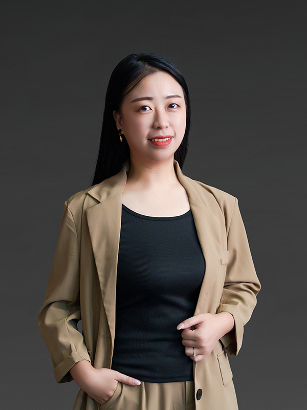 李凤娇