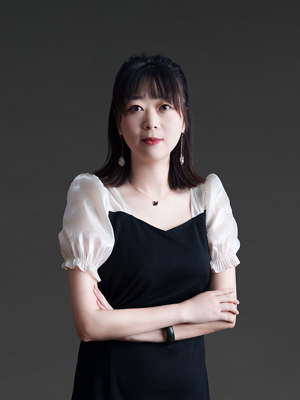 杨长蓉