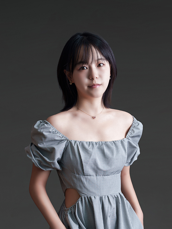 陈琪琪